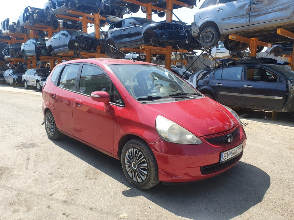 Bascula dreapta Honda Jazz 2007 hatchback 1.3 benzina