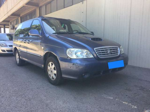 Bascula dreapta Kia Carnival 2003 7 locuri ,piele 2,9crdi