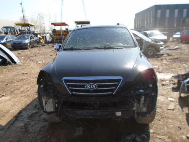 Bascula dreapta Kia Sorento 2008 Hatchback 2.5