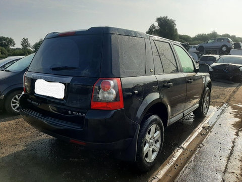 Bascula dreapta Land Rover Freelander 2010 SUV 2.2 DOHC