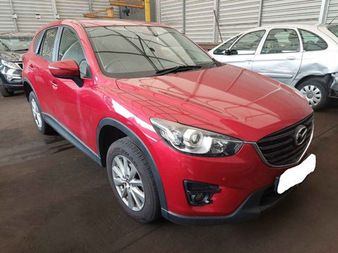 Bascula dreapta Mazda CX-5 2015 SUV 2.2