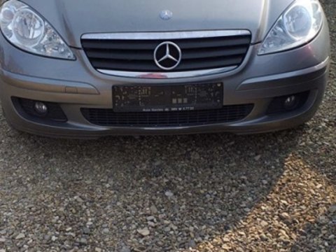 Bascula dreapta Mercedes A-Class W169 2007 COUPE 2.0