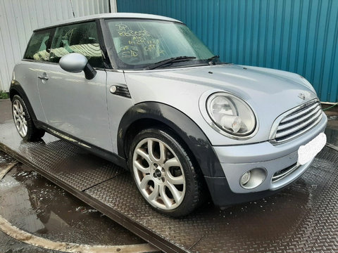 Bascula dreapta Mini Cooper 2010 HATCHBACK 1.6 i