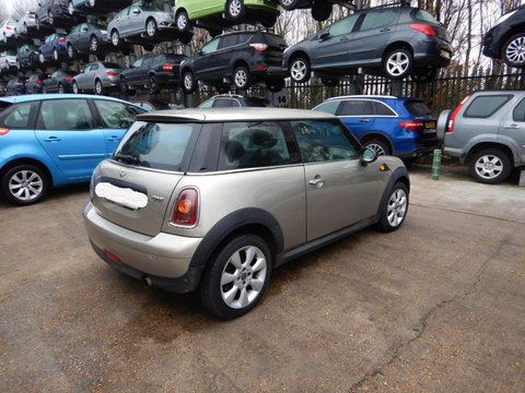 Bascula dreapta Mini One 2008 Hatchback 1.4 i