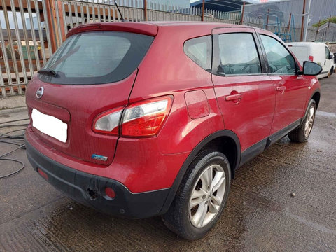 Bascula dreapta Nissan Qashqai 2011 SUV 1.5 dCI K9K E5