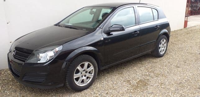 Bascula dreapta Opel Astra H 2006 HATCHBACK 1.7 CDTI