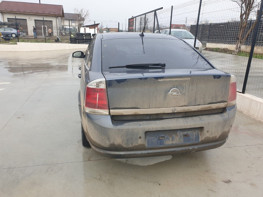 Bascula dreapta Opel Vectra C 2007 Sedan