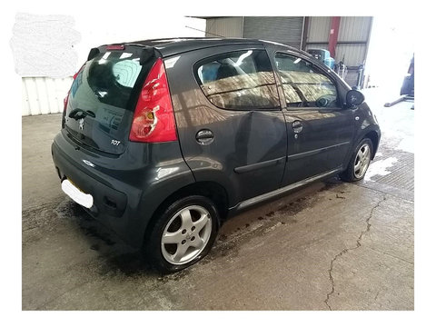 Bascula dreapta Peugeot 107 2010 Hatchback 1.0i