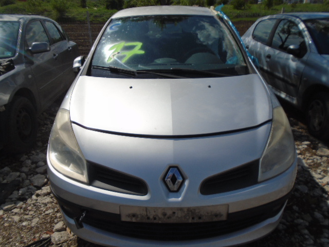 Bascula dreapta Renault Clio 3 2006 Hatchback 1.4 16v