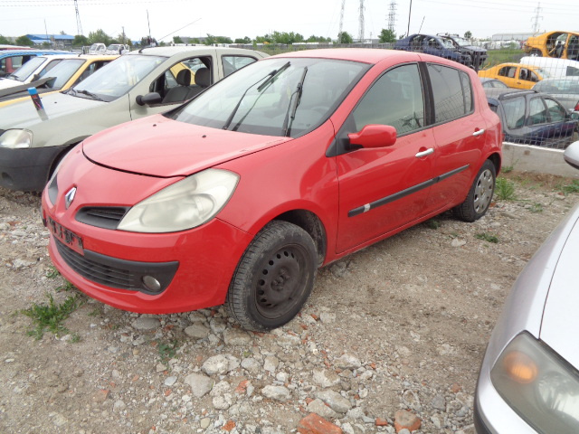 Bascula dreapta Renault Clio 3 2008 Hatc