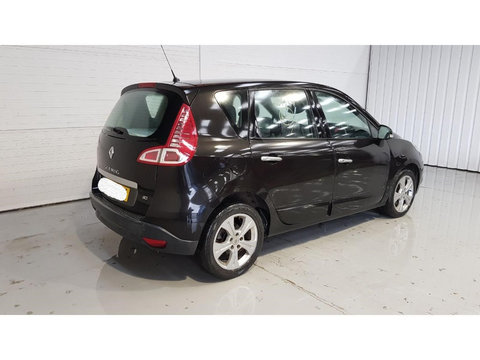 Bascula dreapta Renault Scenic 3 2010 MONOVOLUM 2.0 dCI