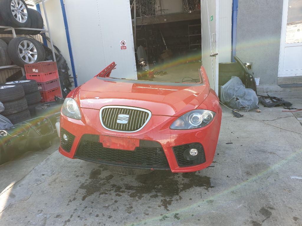 Bascula dreapta Seat Leon 2 2007 HATCHBA