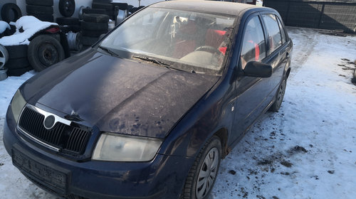 Bascula dreapta Skoda Fabia 2001 Hatchba