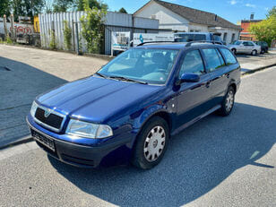 Bascula dreapta Skoda Octavia 2003 BREAK 1.6