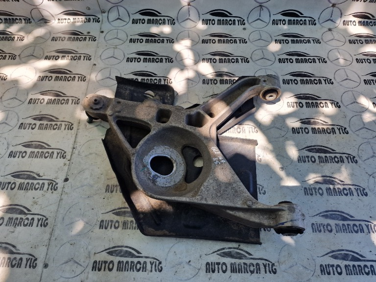 Bascula dreapta spate Mercedes GLE350 W167 A1673520200