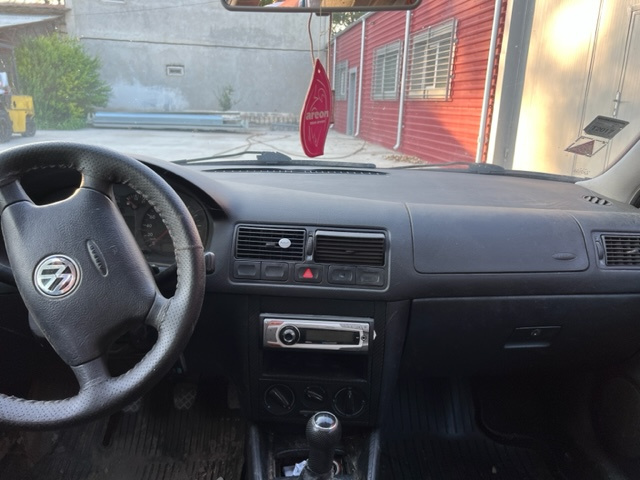 Bascula dreapta Volkswagen Golf 4 2001 H