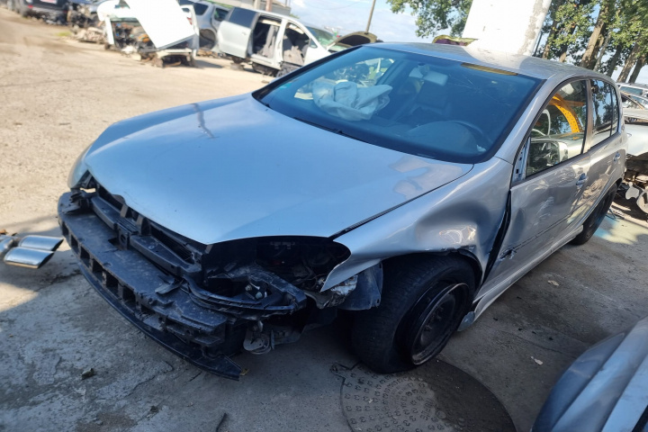 Bascula dreapta Volkswagen Golf 5 2004 H