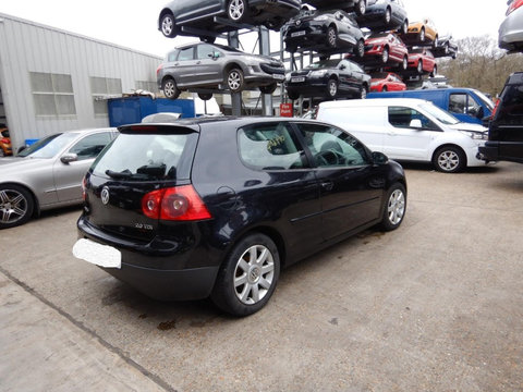 Bascula dreapta Volkswagen Golf 5 2004 Hatchback 2.0 TDI