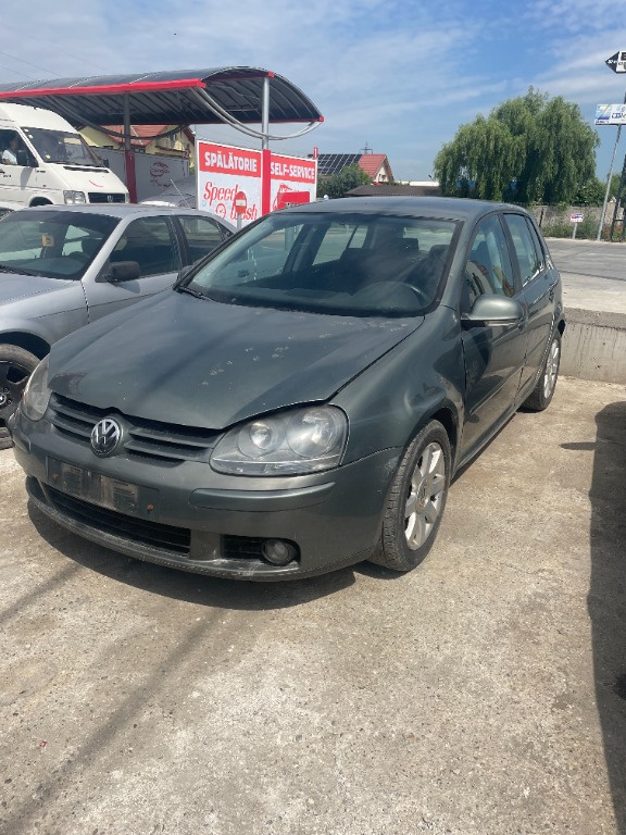 Bascula dreapta Volkswagen Golf 5 2005 Hatchback 2.0 TDI