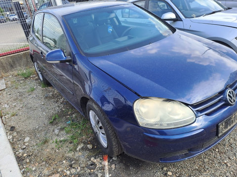 Bascula dreapta Volkswagen Golf 5 2005 HATCHBACK 1.4 i BCA