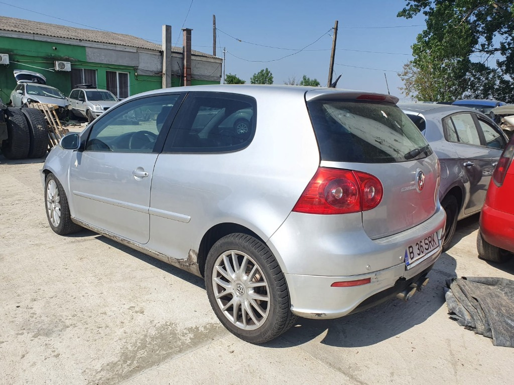 Bascula dreapta Volkswagen Golf 5 2006 h