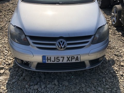 Bascula dreapta Volkswagen Golf 5 Plus 2007 Hatchback 2.0