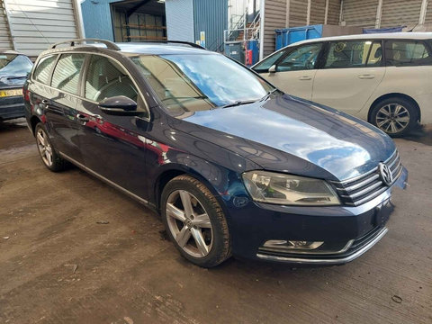 Bascula dreapta Volkswagen Passat B7 2011 VARIANT 2.0 TDI CFFB