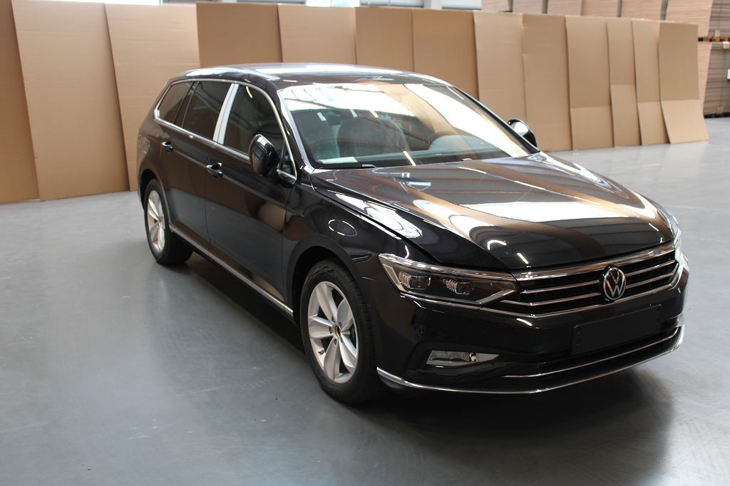 Bascula dreapta Volkswagen Passat B8 2022 variant 2.0 tdi DTS