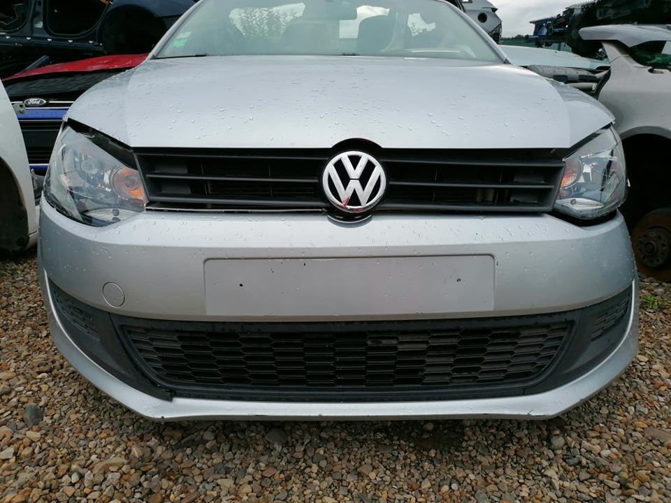 Bascula dreapta Volkswagen Polo 6R 2010 Hatchback 1.6 TDI