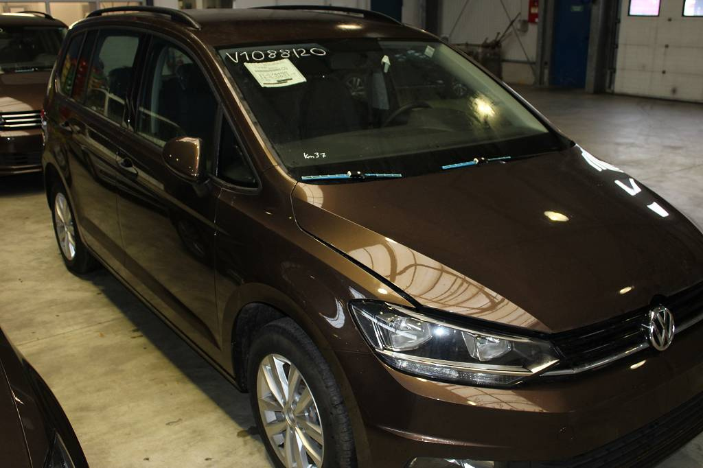 Bascula dreapta Volkswagen Touran 2017 M