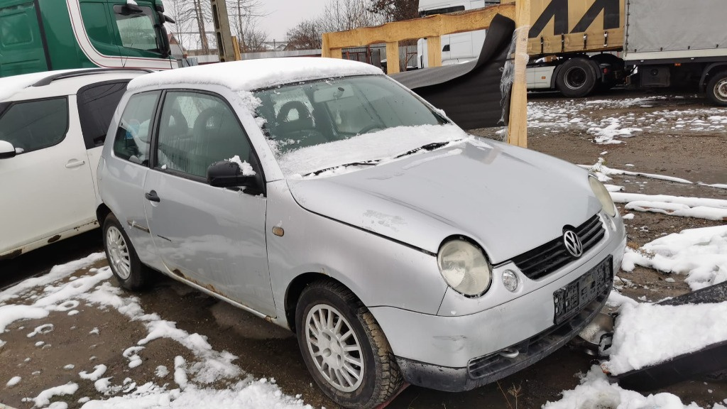 BASCULA FATA DREAPTA / STANGA Volkswagen LUPO 2003