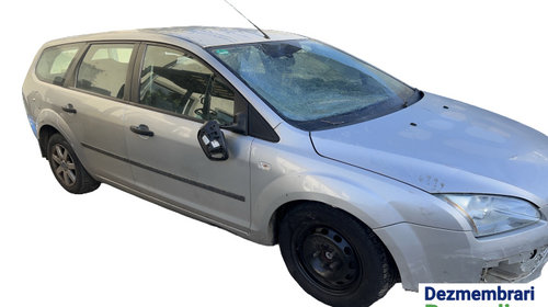 Bascula fata stanga Ford Focus 2 [2004 -