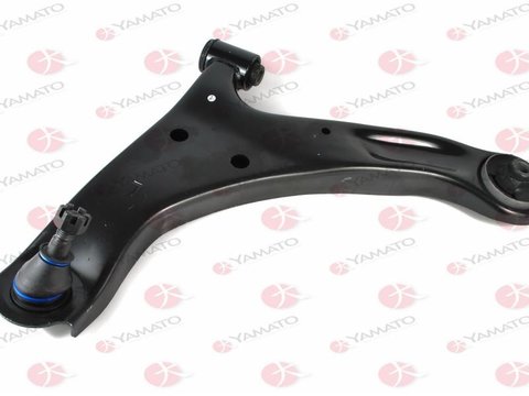 Bascula fata stanga jos yamato suzuki grand vitara 2(jt) de la an 2005-