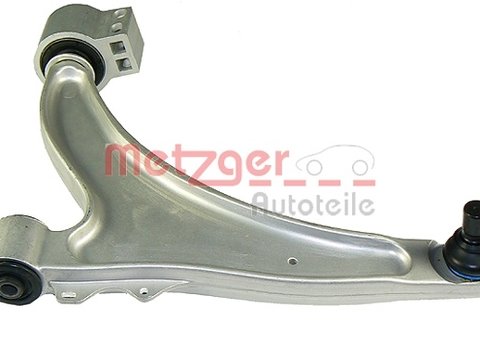 Bascula fata stanga metzeger pt opel insignia