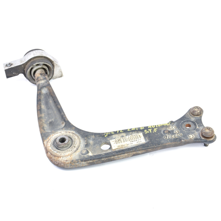 Bascula Fata,stanga Peugeot 508 2010 - 2023 Motorina 872276, 7BAA11, 1483011