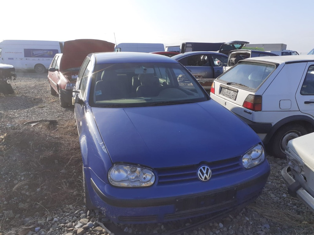 Bascula fata Volkswagen Golf 4 2002 1.4 BCA 55KW