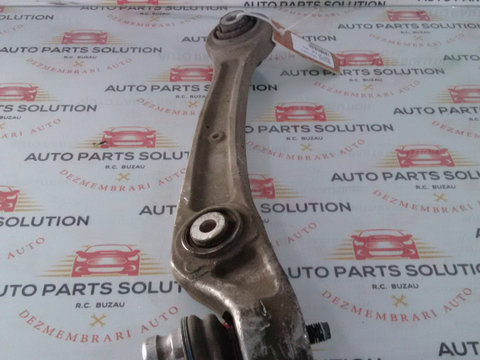 Bascula inferioara dreapta AUDI A4 2008-2011 (B8)