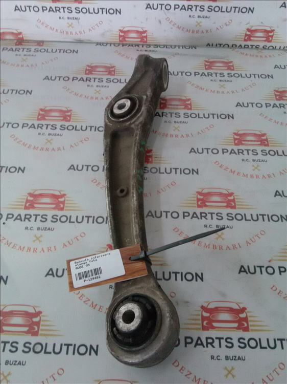 Bascula inferioara stanga fata AUDI A5