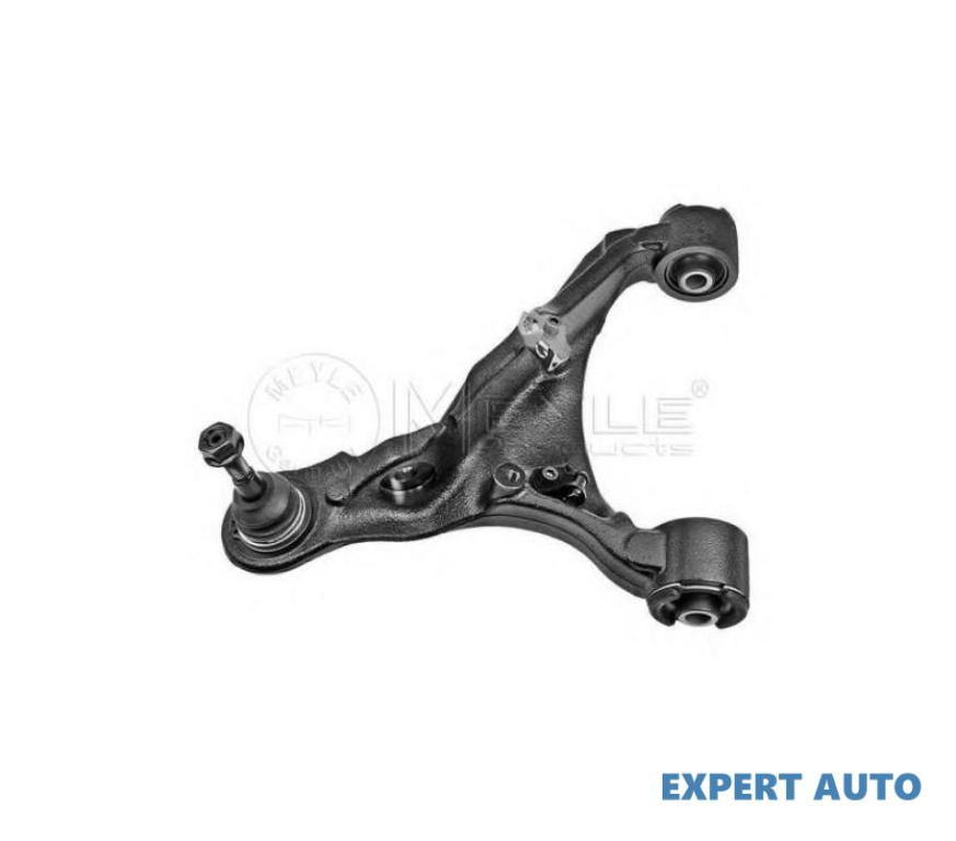 Bascula Land Rover DISCOVERY III (TAA) 2004-2009 #2 211560