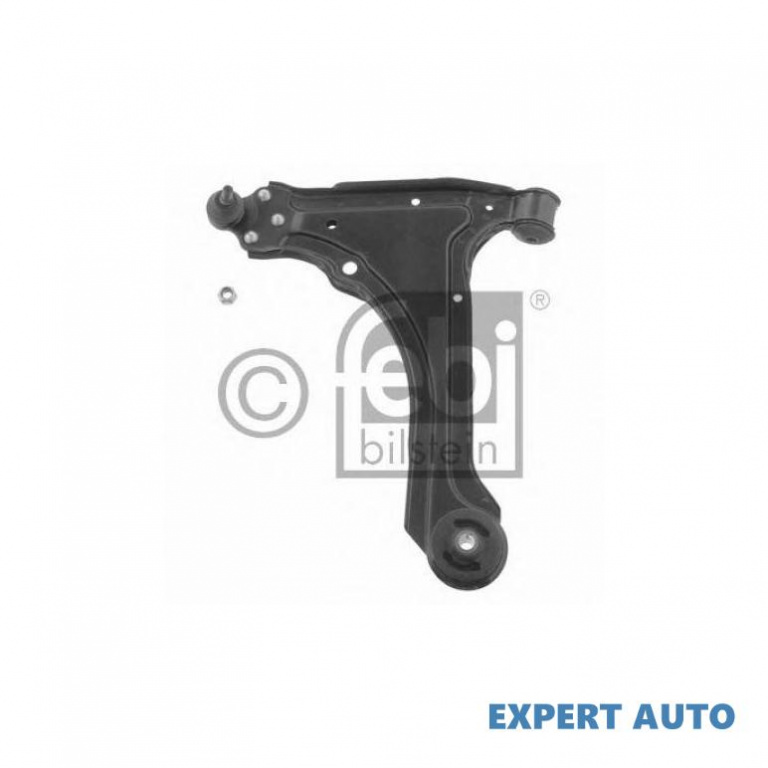 Bascula Opel ASTRA F Van (55_) 1991-1999 #8 00352077