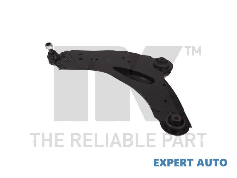 Bascula Renault TRAFIC II Van (FL) 2001-2016 #2 0793808