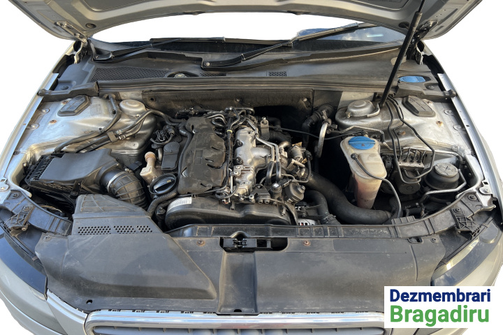 Bascula spate dreapta Audi A4 B8/8K [200