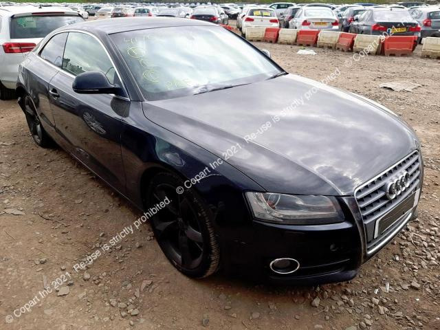 Bascula spate dreapta Audi A5 8T [2007 -