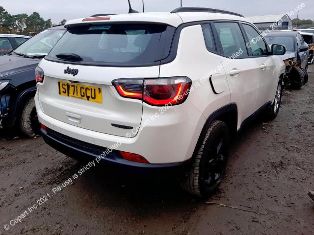 Bascula spate dreapta Jeep Compass 2 [20