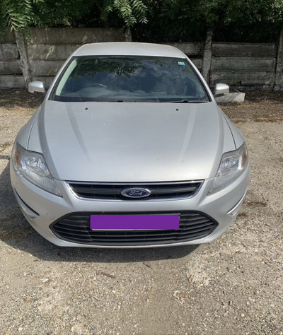 Bascula spate stanga Ford Mondeo 4 [facelift] [201