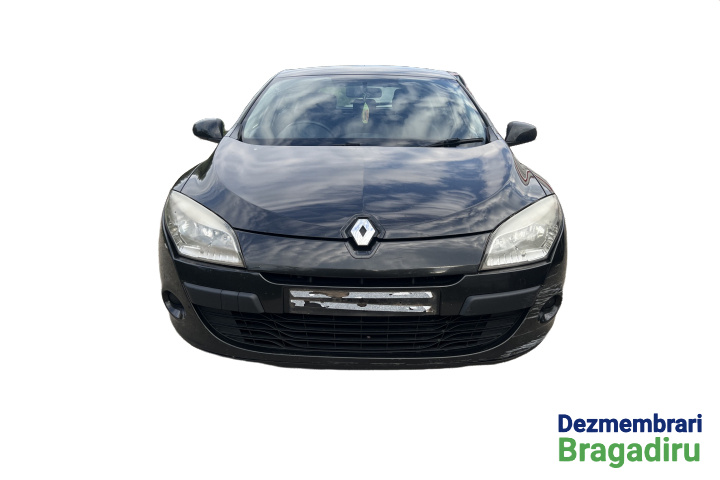 Bascula spate stanga Renault Megane 3 [2008 - 2014