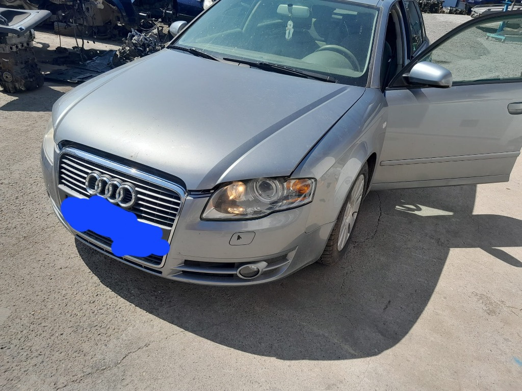 Bascula stanga Audi A4 B7 2006 HATCHBACK 2.0 DIESEL