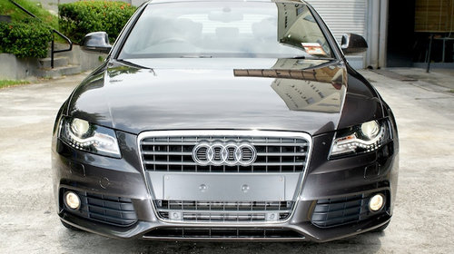 Bascula stanga Audi A4 B8 2010 Sedan 2.7