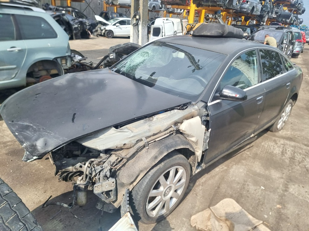 Bascula stanga Audi A6 C6 2006 berlina 2