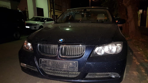 Bascula stanga BMW E90 2004 Sedan 2.0 Be